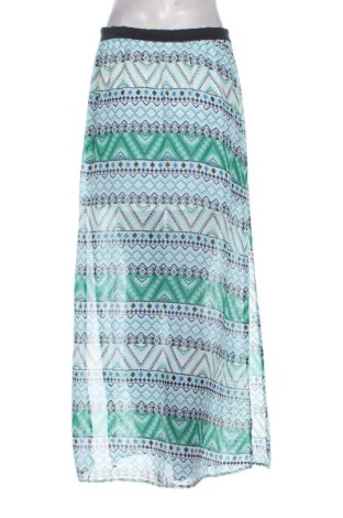 Fustă H&M Divided, Mărime M, Culoare Multicolor, Preț 72,99 Lei