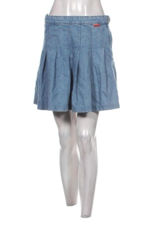 Szoknya H&M Divided, Méret L, Szín Kék, Ár 6 103 Ft