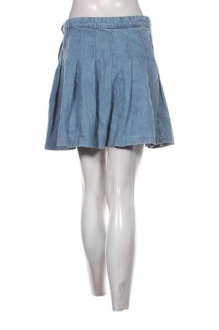 Szoknya H&M Divided, Méret L, Szín Kék, Ár 6 103 Ft