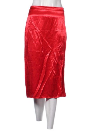 Sukně H&M Divided, Velikost L, Barva Červená, Cena  332,00 Kč