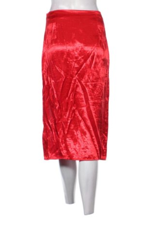 Sukně H&M Divided, Velikost L, Barva Červená, Cena  332,00 Kč