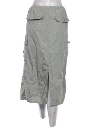 Spódnica H&M Divided, Rozmiar XL, Kolor Szary, Cena 61,99 zł