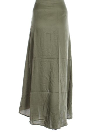 Fustă H&M Divided, Mărime XL, Culoare Verde, Preț 62,56 Lei