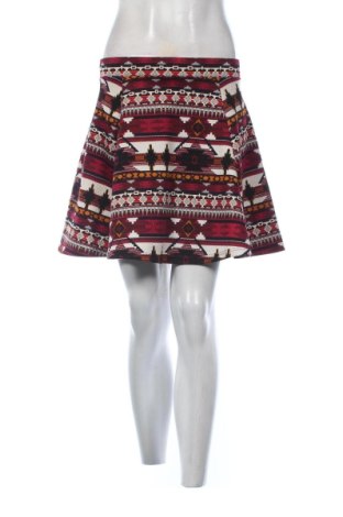 Spódnica H&M Divided, Rozmiar S, Kolor Kolorowy, Cena 52,42 zł