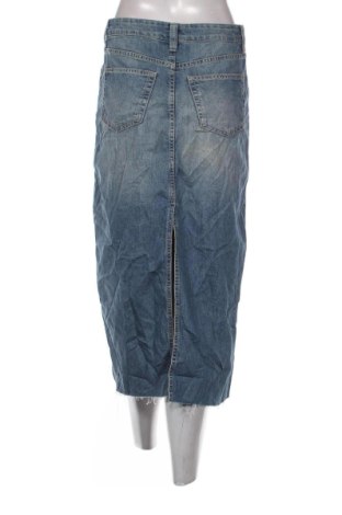 Пола H&M Divided, Размер M, Цвят Син, Цена 15,33 €