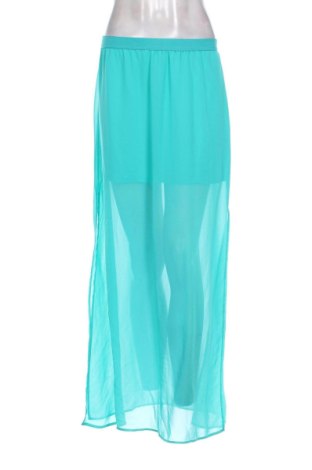 Rock H&M Divided, Größe M, Farbe Blau, Preis 15,99 €