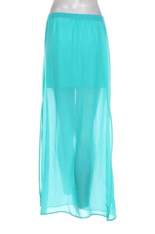 Rock H&M Divided, Größe M, Farbe Blau, Preis 15,99 €