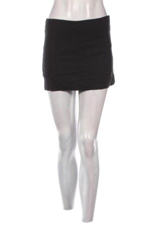 Rock H&M Divided, Größe S, Farbe Schwarz, Preis 12,99 €