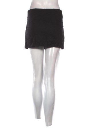 Rock H&M Divided, Größe S, Farbe Schwarz, Preis 12,99 €