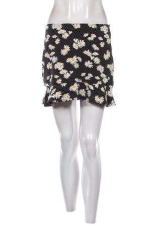 Пола H&M Divided, Размер S, Цвят Многоцветен, Цена 18,25 €