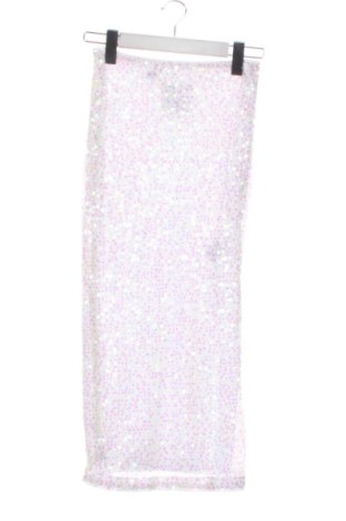 Spódnica H&M Divided, Rozmiar XXS, Kolor Kolorowy, Cena 62,70 zł