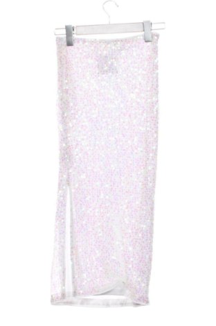 Spódnica H&M Divided, Rozmiar XXS, Kolor Kolorowy, Cena 62,70 zł