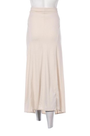 Sukňa H&M Divided, Veľkosť XL, Farba Béžová, Cena  18,41 €