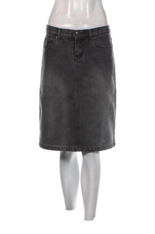 Fustă H&M Divided, Mărime M, Culoare Negru, Preț 77,00 Lei, #136578483
