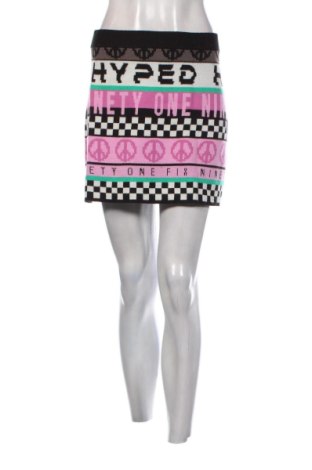 Sukně H&M Divided, Velikost L, Barva Vícebarevné, Cena  283,00 Kč