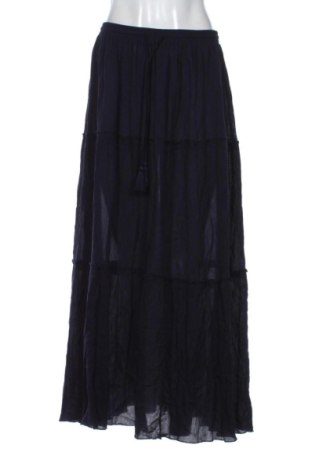 Fustă H&M L.O.G.G., Mărime M, Culoare Albastru, Preț 72,99 Lei