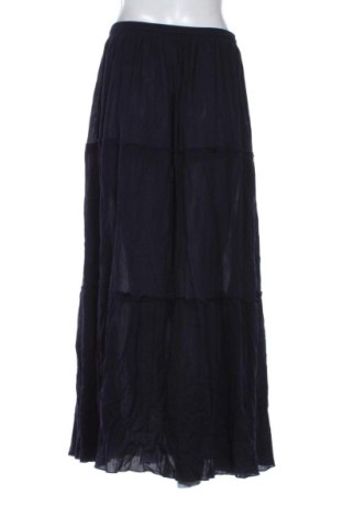 Fustă H&M L.O.G.G., Mărime M, Culoare Albastru, Preț 72,99 Lei