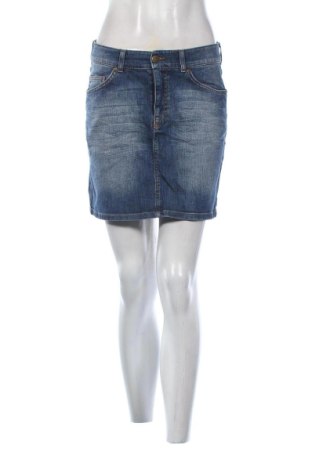 Spódnica H&M L.O.G.G., Rozmiar M, Kolor Niebieski, Cena 41,38 zł