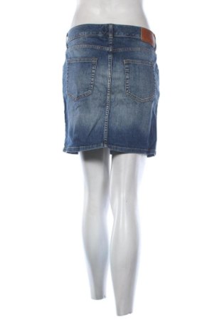 Spódnica H&M L.O.G.G., Rozmiar M, Kolor Niebieski, Cena 41,38 zł