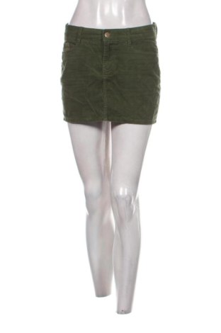 Szoknya H&M L.O.G.G., Méret M, Szín Zöld, Ár 4 012 Ft