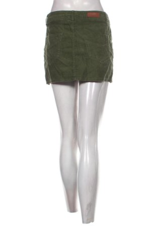 Szoknya H&M L.O.G.G., Méret M, Szín Zöld, Ár 4 012 Ft