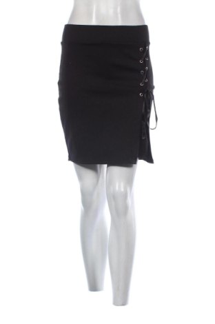 Rock Hdm, Größe M, Farbe Schwarz, Preis 9,78 €