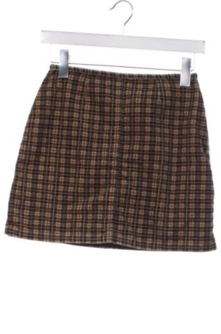 Φούστα Hennes, Μέγεθος XXS, Χρώμα Πολύχρωμο, Τιμή 9,78 €