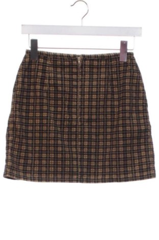 Φούστα Hennes, Μέγεθος XXS, Χρώμα Πολύχρωμο, Τιμή 9,78 €