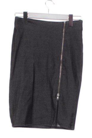 Rock Hennes, Größe XS, Farbe Grau, Preis 9,78 €, #136571707