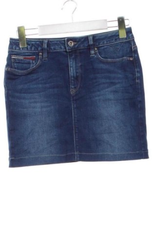 Sukňa Hilfiger Denim, Veľkosť S, Farba Modrá, Cena  49,95 €