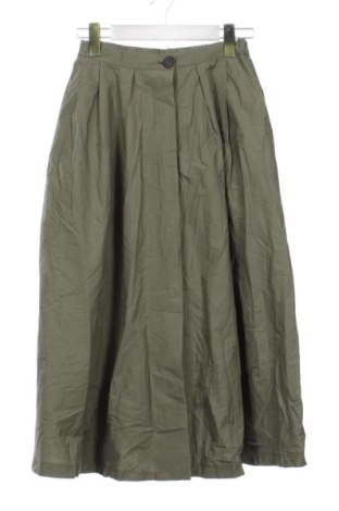Sukně Imperial, Velikost XS, Barva Zelená, Cena  939,00 Kč
