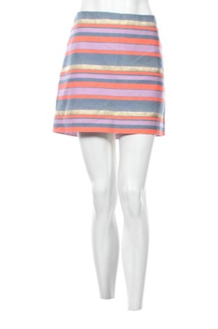 Fustă J.Crew, Mărime L, Culoare Multicolor, Preț 219,00 Lei, #136575038