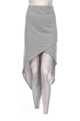 Rock Janina, Größe XL, Farbe Grau, Preis 15,99 €