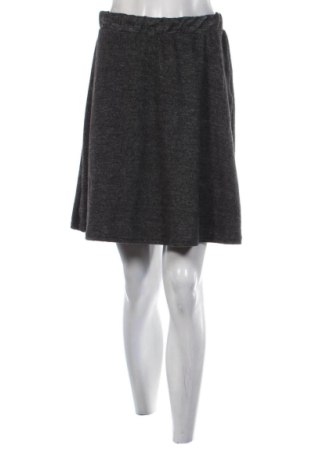 Rock Janina, Größe S, Farbe Grau, Preis 9,78 €