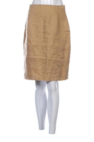 Rock Jones New York, Größe M, Farbe Beige, Preis 20,96 €