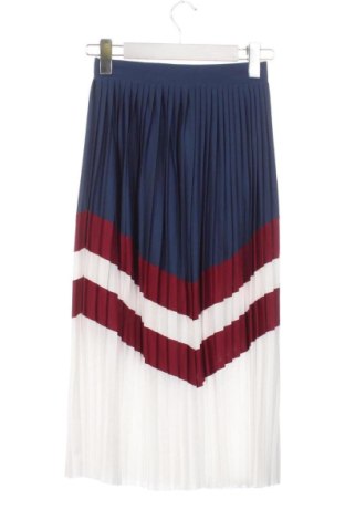 Φούστα Kaporal, Μέγεθος XXS, Χρώμα Πολύχρωμο, Τιμή 37,79 €
