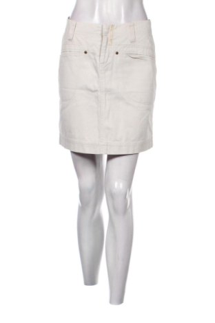 Rock Kenvelo, Größe M, Farbe Beige, Preis 9,78 €, #136568386