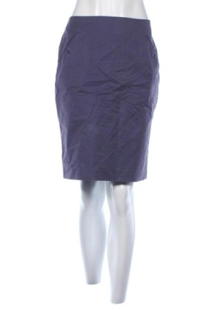 Fustă Kenzo, Mărime M, Culoare Mov, Preț 419,99 Lei, #136525323