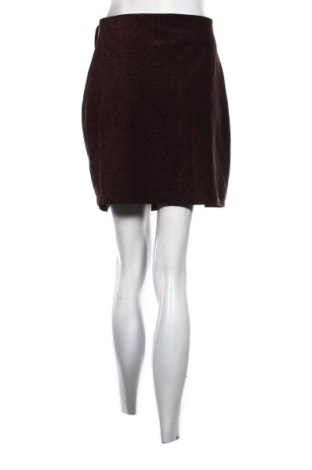 Φούστα Kiabi, Μέγεθος M, Χρώμα Καφέ, Τιμή 18,99 €