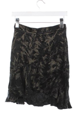 Rock Kookai, Größe XS, Farbe Mehrfarbig, Preis 28,00 €