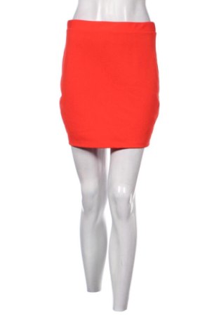 Rock Koton, Größe M, Farbe Orange, Preis 17,00 €