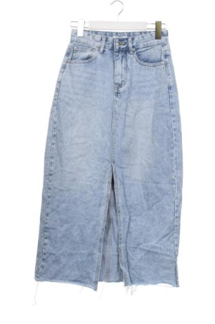 Φούστα La Coccinella, Μέγεθος XS, Χρώμα Μπλέ, Τιμή 25,99 €