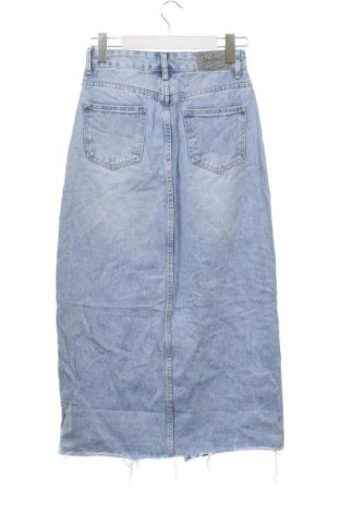 Φούστα La Coccinella, Μέγεθος XS, Χρώμα Μπλέ, Τιμή 25,99 €