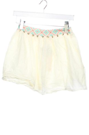 Rock La P'tite Etoile, Größe XS, Farbe Ecru, Preis 63,00 €