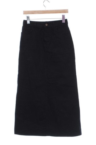 Szoknya Lab, Méret XS, Szín Fekete, Ár 8 678 Ft