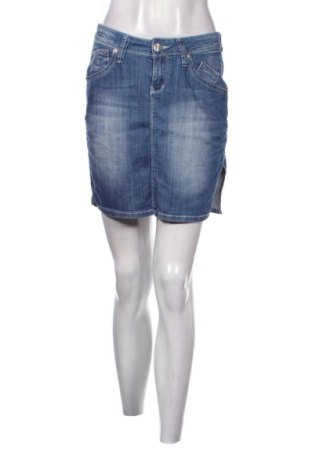 Rock Lacarino, Größe M, Farbe Blau, Preis 21,00 €, #136571906