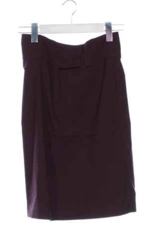 Fustă Ladies, Mărime XS, Culoare Mov, Preț 50,62 Lei