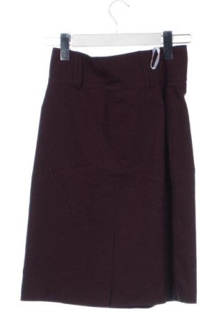 Fustă Ladies, Mărime XS, Culoare Mov, Preț 50,62 Lei