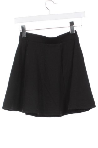 Rock Laura Torelli, Größe XXS, Farbe Schwarz, Preis 10,00 €