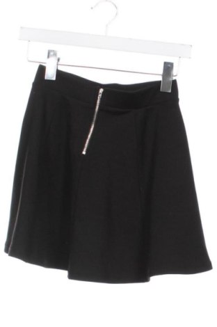 Rock Laura Torelli, Größe XXS, Farbe Schwarz, Preis 10,00 €